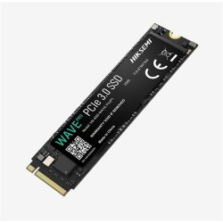 Hikvision HIKSEMI SSD 1TB - WAVE PRO (3D TLC, M.2 PCIe Gen 3x4, NVMe, r:3520 MB/s, w:2900 MB/s)