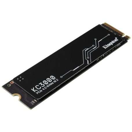 Kingston SSD 512GB - SKC3000S/512G (KC3000 Series, M.2 PCI-E)