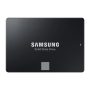   Samsung SSD 250GB - MZ-77E250B/EU (870 EVO Series, SATA III 2.5 inch 250 GB, R560/W530 MB/s)