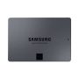   Samsung SSD 8TB - MZ-77Q8T0BW (870 QVO Series, SATA III, 2.5 inch, 8TB)