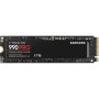   Samsung SSD 1TB - MZ-V9P1T0BW (990 PRO, PCIe 4.0x4, NVMe 2.0, 1TB)