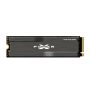   Silicon Power SSD - 512GB XD80 (r:3400MB/s; w:3000 MB/s, NVMe 1.3 támogatás, M.2 PCIe Gen 3x4, hűtőbordás)