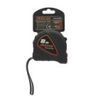 Handy Mérőszalag - 10158 (8m, övcsipesz, csuklópánt)
