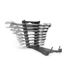   Handy Racsniskulcs készlet - 10870 (8 db-os, csuklós, 8-21mm)