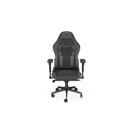 Endorfy Gaming szék - Scrim BK (PU bőr, 120 kg, fekete)