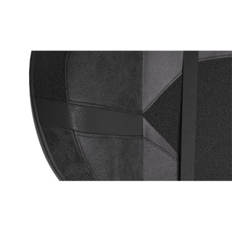 Endorfy Gaming szék - Scrim BK (PU bőr, 120 kg, fekete)