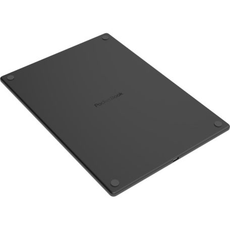 POCKETBOOK e-Reader PB1030-8-WW INKPad  ONE fekete (10,3" E-Ink Mobius, auto. háttérv., 1,8GHz,32GB,3700mAh,WIFI, BT)