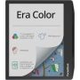   POCKETBOOK e-Reader - PB700K3 ERA COLOR Sea (7"E Ink 1680x1264, Cpu: 1,8GH, 32GB,2500mAh, wifi, B, USB-C, kép megvilág.)