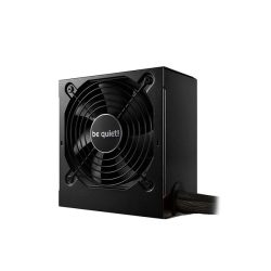 Be Quiet! Tápegység 750W - SYSTEM POWER 10 (80+ Bronze, fekete)