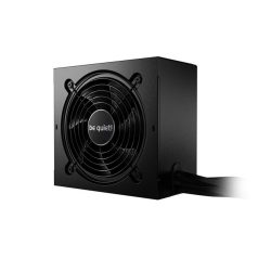   Be Quiet! Tápegység 850W - SYSTEM POWER 10 (80+ Bronze, fekete)