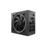   Be Quiet! Tápegység 1200W - PURE POWER 12 M (80+ Gold, ATX3.0, fekete)