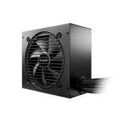   Be Quiet! Tápegység 750W - PURE POWER 12 (80+ Gold, ATX3.1, fekete)