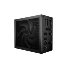   Be Quiet! Tápegység 850W - DARK POWER 14 (80+ Titanium, ATX3.1, PCIe5.1, moduláris, fekete)