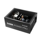 Be Quiet! Tápegység 1300W - DARK POWER 14 IO (80+ Titanium, ATX3.1, PCIe5.1, moduláris, fekete)
