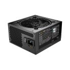 Be Quiet! Tápegység 650W - PURE POWER 13 M (80+ Gold, ATX3.1, PCIe5.1, moduláris, fekete)