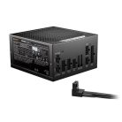 Be Quiet! Tápegység 1200W - POWER ZONE 2 (80+ Platinum, ATX3.1, moduláris, félpasszív ventilátor, fekete)