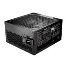 Be Quiet! Tápegység 1200W - POWER ZONE 2 (80+ Platinum, ATX3.1, moduláris, félpasszív ventilátor, fekete)