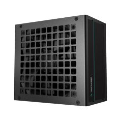   DeepCool Tápegység 350W - PF350 (80 Plus, Aktív PFC, 12cm )