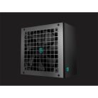 DeepCool Tápegység 450W - Gamerstorm PF450L (80 Plus, ATX2.31, Aktív PFC, 12cm )