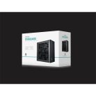 DeepCool Tápegység 450W - Gamerstorm PF450L (80 Plus, ATX2.31, Aktív PFC, 12cm )