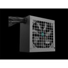 DeepCool Tápegység 500W - Gamerstorm PF500X (80 Plus Bronze, Aktív PFC, 12cm )