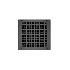   DeepCool Tápegység 500W - PF500 (80 Plus, Aktív PFC, 12cm )