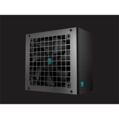   DeepCool Tápegység 550W - Gamerstorm PF550L (80 Plus, ATX2.31, Aktív PFC, 12cm )