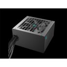 DeepCool Tápegység 600W - Gamerstorm PF600X (80 Plus Bronze, Aktív PFC, 12cm )