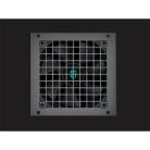 DeepCool Tápegység 650W - Gamerstorm PF650L (80 Plus, ATX2.31, Aktív PFC, 12cm )