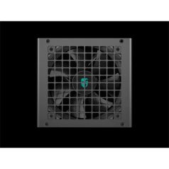   DeepCool Tápegység 650W - Gamerstorm PF650X (80 Plus Bronze, Aktív PFC, 12cm)