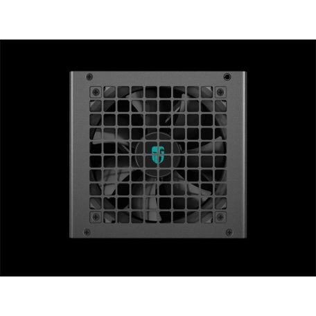 DeepCool Tápegység 650W - Gamerstorm PF650X (80 Plus Bronze, Aktív PFC, 12cm)