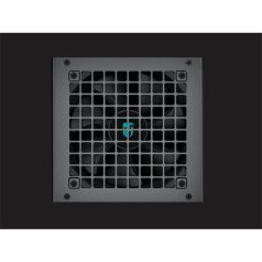   DeepCool Tápegység 750W - Gamerstorm PF750L (80 Plus, ATX2.31, Aktív PFC, 12cm )