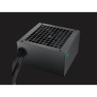 DeepCool Tápegység 750W - Gamerstorm PF750L (80 Plus, ATX2.31, Aktív PFC, 12cm )