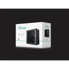 DeepCool Tápegység 750W - Gamerstorm PF750L (80 Plus, ATX2.31, Aktív PFC, 12cm )