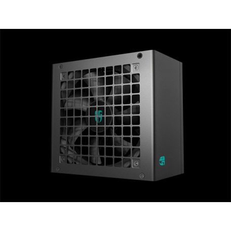 DeepCool Tápegység 750W - Gamerstorm PF750X (80 Plus Bronze, Aktív PFC, 12cm)
