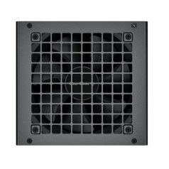   DeepCool Tápegység 550W - PK550D (80 Plus Bronze, Aktív PFC, 12cm )
