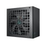   DeepCool Tápegység 550W - PL550-D (80 Plus Bronze, ATX3.0, Aktív PFC, 12cm )