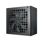 DeepCool Tápegység 650W - PL650-D (80 Plus Bronze, ATX3.1, Aktív PFC, 12cm )