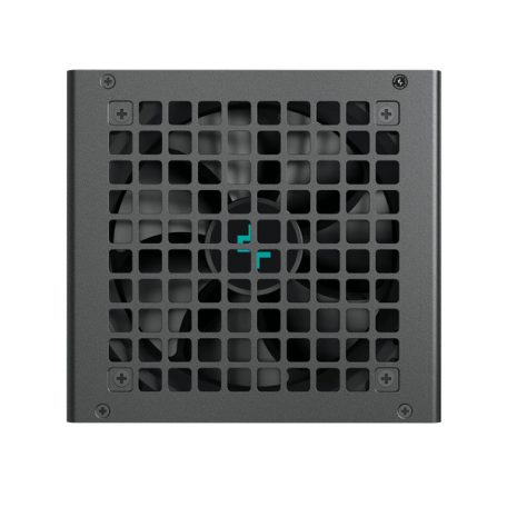 DeepCool Tápegység 650W - PL650-D (80 Plus Bronze, ATX3.1, Aktív PFC, 12cm )