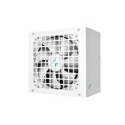 DeepCool Tápegység 750W - PL750-D WH (80 Plus Bronze, ATX3.1, Aktív PFC, 12cm, fehér)