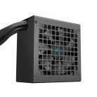 DeepCool Tápegység 750W - PL750-D (80 Plus Bronze, ATX3.1, Aktív PFC, 12cm )