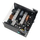 DeepCool Tápegység 750W - PL750-D (80 Plus Bronze, ATX3.1, Aktív PFC, 12cm )