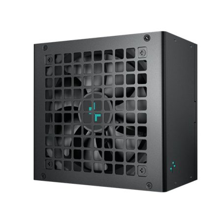 DeepCool Tápegység 800W - PL800-D (80 Plus Bronze, ATX3.1, Aktív PFC, 12cm )