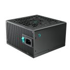 DeepCool Tápegység 800W - PL800-D (80 Plus Bronze, ATX3.1, Aktív PFC, 12cm )