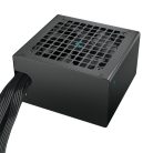 DeepCool Tápegység 800W - PL800-D (80 Plus Bronze, ATX3.1, Aktív PFC, 12cm )