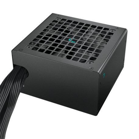 DeepCool Tápegység 800W - PL800-D (80 Plus Bronze, ATX3.1, Aktív PFC, 12cm )