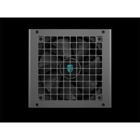 DeepCool Tápegység 1000W - PN1000-D (80 Plus Gold, ATX 3.1. Aktív PFC, )