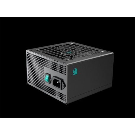 DeepCool Tápegység 1000W - PN1000-D (80 Plus Gold, ATX 3.1. Aktív PFC, )