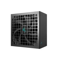   DeepCool Tápegység 1000W - PN1000-M (80 Plus Gold, ATX 3.1. Aktív PFC, Full moduláris)