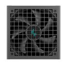 DeepCool Tápegység 1000W - PN1000-M (80 Plus Gold, ATX 3.1. Aktív PFC, Full moduláris)